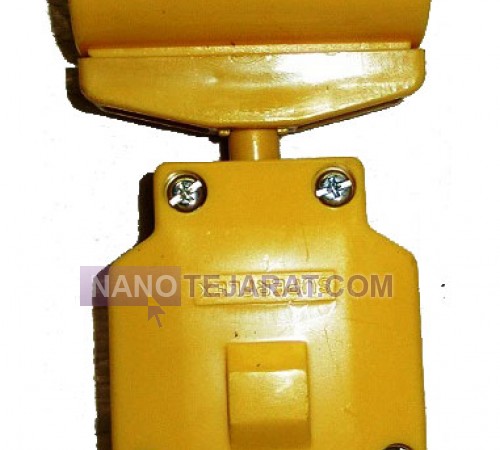 hoist spare parts